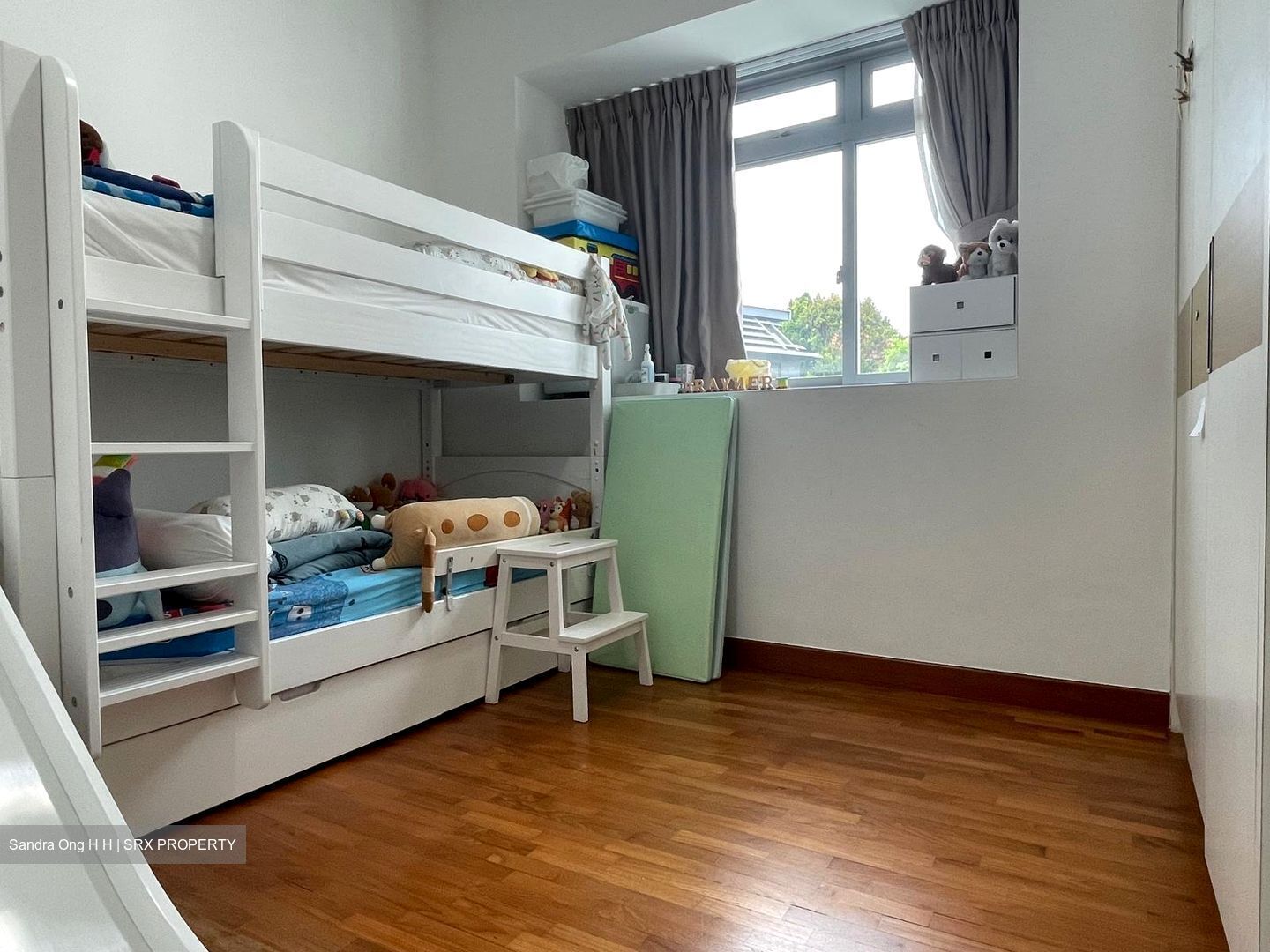 Duchess Avenue (D10), Condominium #447012711